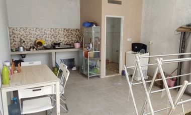 Rumah Dijual Bangunan Sendiri Kavling Jayaraksa Baros Sukabumi