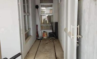 Rumah Dijual Bangunan Sendiri Kavling Jayaraksa Baros Sukabumi