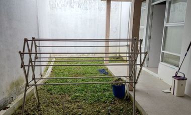 Rumah Dijual Bangunan Sendiri Kavling Jayaraksa Baros Sukabumi