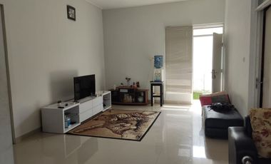 Rumah Dijual Bangunan Sendiri Kavling Jayaraksa Baros Sukabumi