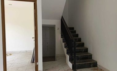 DIJUAL TOWNHOUSE BARU KM 11 PALEMBANG