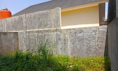 DIJUAL TOWNHOUSE BARU KM 11 PALEMBANG