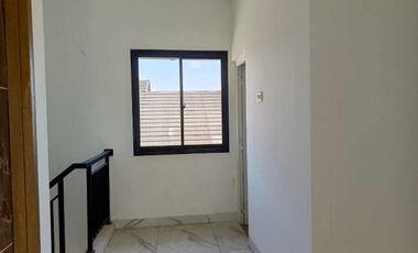 DIJUAL TOWNHOUSE BARU KM 11 PALEMBANG