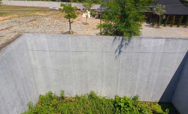 DIJUAL TOWNHOUSE BARU VILLA PALEM CEMERLANG KM 11 PALEMBANG