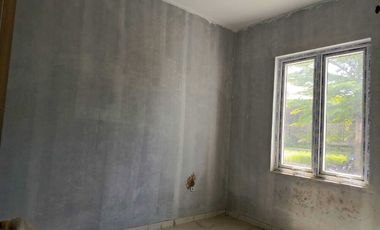 DIJUAL TOWNHOUSE BARU VILLA PALEM CEMERLANG KM 11 PALEMBANG