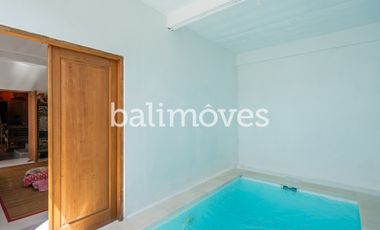 Villa Klasik Baru Dua Lantai dengan Dua Kamar Tidur di Sanur