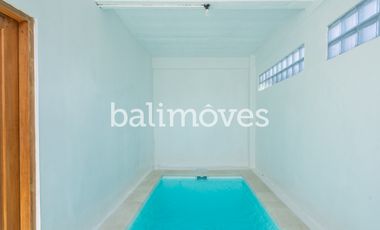 Villa Klasik Baru Dua Lantai dengan Dua Kamar Tidur di Sanur