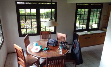 Dijual rumah daerah setra sari , daerah elit di Bandung , sejuk