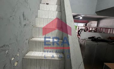 Dijual Ruang Usaha di Jalan Kebonsari, Malang
