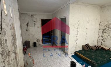 Dijual Ruang Usaha di Jalan Kebonsari, Malang