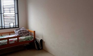 DIJUAL CEPAT TOWNHOUSE AREA DEMANG LEBAR DAUN PALEMBANG