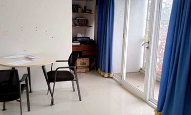 DIJUAL CEPAT TOWNHOUSE AREA DEMANG LEBAR DAUN PALEMBANG