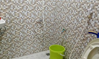 DIJUAL CEPAT TOWNHOUSE AREA DEMANG LEBAR DAUN PALEMBANG