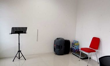 DIJUAL CEPAT TOWNHOUSE AREA DEMANG LEBAR DAUN PALEMBANG