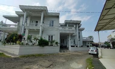 Rumah Mewah Dijual Cepat Selabumi Estate kota Sukabumi