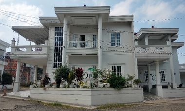 Rumah Mewah Dijual Cepat Selabumi Estate kota Sukabumi