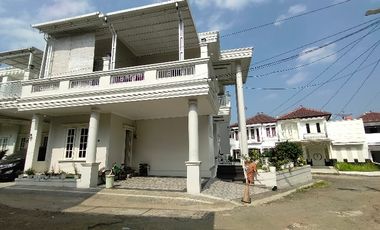 Rumah Mewah Dijual Cepat Selabumi Estate kota Sukabumi
