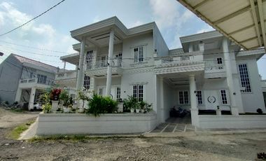 Rumah Mewah Dijual Cepat Selabumi Estate kota Sukabumi