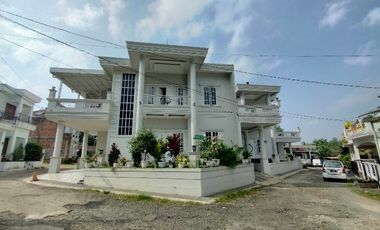 Rumah Mewah Dijual Cepat Selabumi Estate kota Sukabumi