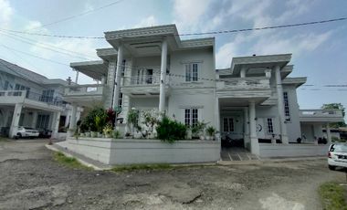 Rumah Mewah Dijual Cepat Selabumi Estate kota Sukabumi