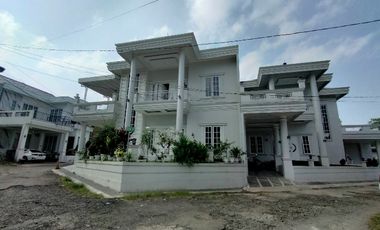 Rumah Mewah Dijual Cepat Selabumi Estate kota Sukabumi
