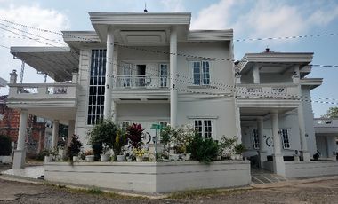 Rumah Mewah Dijual Cepat Selabumi Estate kota Sukabumi
