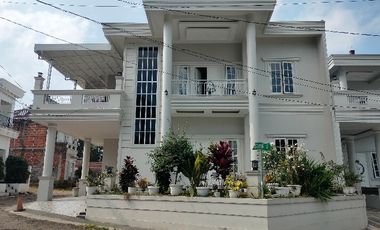 Rumah Mewah Dijual Cepat Selabumi Estate kota Sukabumi
