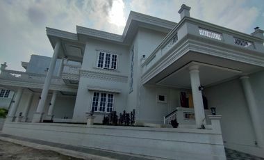 Rumah Mewah Dijual Cepat Selabumi Estate kota Sukabumi