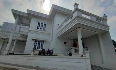 Rumah Mewah Dijual Cepat Selabumi Estate kota Sukabumi