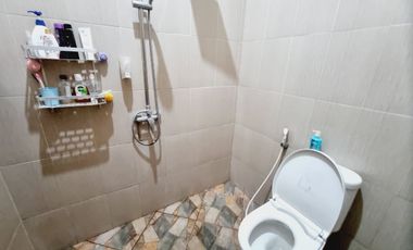 Rumah Mewah 389m² Tepi Jalan Utama Di Banjarsari Solo