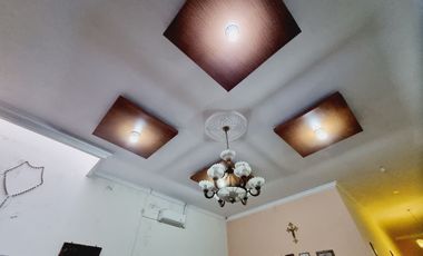 Rumah Mewah 389m² Tepi Jalan Utama Di Banjarsari Solo