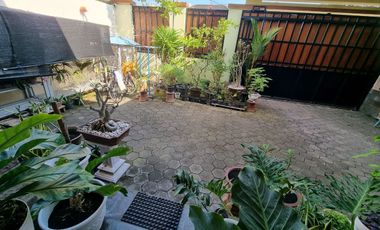 Rumah Mewah 389m² Tepi Jalan Utama Di Banjarsari Solo