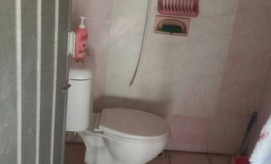 Rumah HOOK 2lt Full Bangunan & Full Balkoni