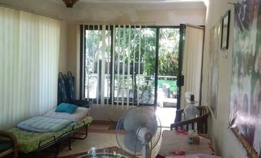 Rumah HOOK 2lt Full Bangunan & Full Balkoni