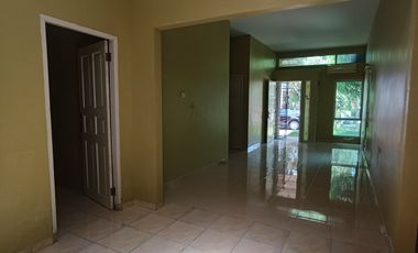 Dijual Cepat Rumah Hook Tengah Costarica