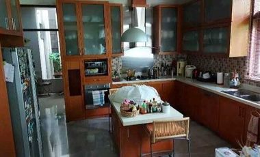 Di JUAL MURAH dan CEPAT (BU) BAWAH NJOP DI KEMANG, JAKARTA SELATAN