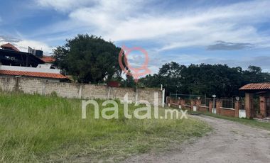 TERRENO HARAS BOSQUE CRUZ SABINOS PUEBLA VENTA