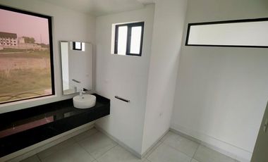 CAS EN RENTA EN FRACCIONAMIENTO PRIVADO EN TLAXCALANCINGO PUEBLA