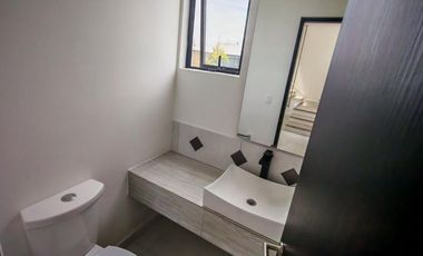 CAS EN RENTA EN FRACCIONAMIENTO PRIVADO EN TLAXCALANCINGO PUEBLA