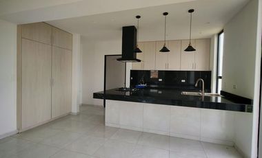 CAS EN RENTA EN FRACCIONAMIENTO PRIVADO EN TLAXCALANCINGO PUEBLA