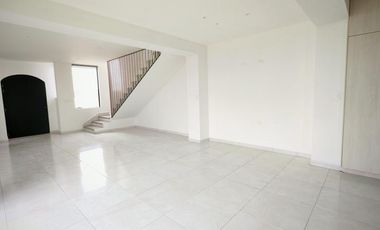 CAS EN RENTA EN FRACCIONAMIENTO PRIVADO EN TLAXCALANCINGO PUEBLA