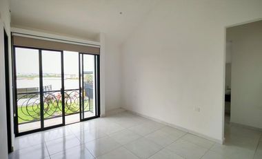 CAS EN RENTA EN FRACCIONAMIENTO PRIVADO EN TLAXCALANCINGO PUEBLA