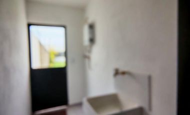 CAS EN RENTA EN FRACCIONAMIENTO PRIVADO EN TLAXCALANCINGO PUEBLA