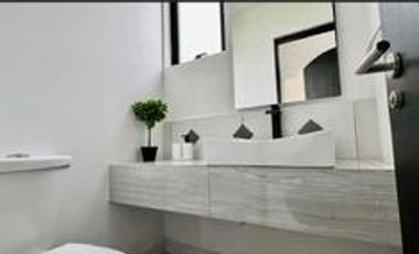 CAS EN RENTA EN FRACCIONAMIENTO PRIVADO EN TLAXCALANCINGO PUEBLA