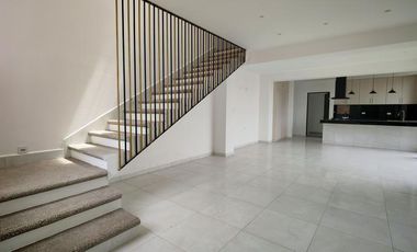 CAS EN RENTA EN FRACCIONAMIENTO PRIVADO EN TLAXCALANCINGO PUEBLA