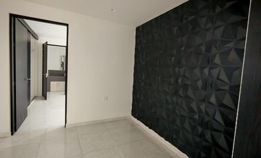 CAS EN RENTA EN FRACCIONAMIENTO PRIVADO EN TLAXCALANCINGO PUEBLA