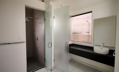 CAS EN RENTA EN FRACCIONAMIENTO PRIVADO EN TLAXCALANCINGO PUEBLA