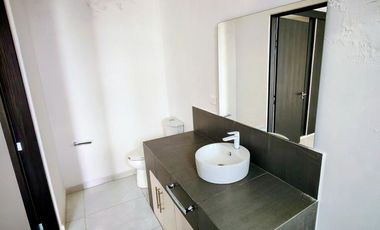 CAS EN RENTA EN FRACCIONAMIENTO PRIVADO EN TLAXCALANCINGO PUEBLA