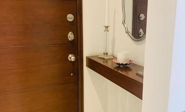 Departamento Paseo de los Insurgentes