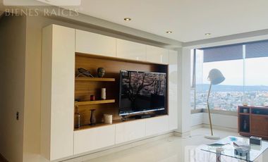 Departamento Paseo de los Insurgentes